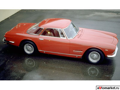 Apollo 5000gt