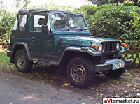 Автомобиль азия рокста характеристики
