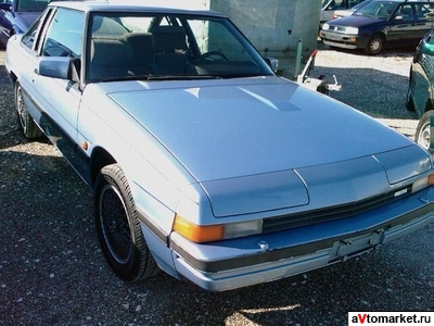 mazda 929 coupe