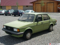 Volkswagen jetta характеристики автомобиля