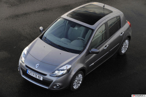 TopWorldAuto Photos of Renault Cilo - photo galleries