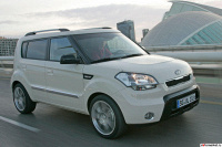 Авто kia soul технические характеристики