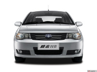 faw vita 2007 технические характеристики