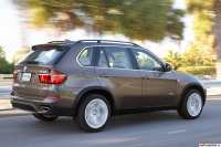 Bmw x5 характеристика автомобиля
