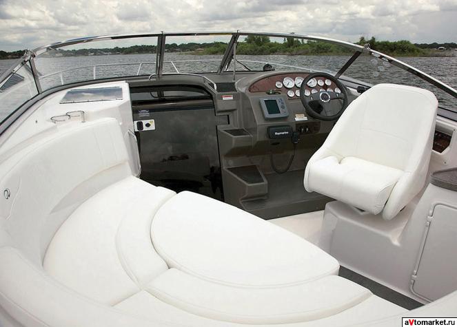 Regal 265