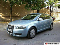 2009 Audi A3 S Line Review