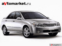 Автомобиль киа церато характеристики