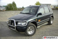 Kia sportage характеристики автомобиля