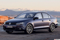 Volkswagen jetta характеристики автомобиля