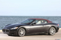Tehnicheskie Harakteristiki Maserati Grancabrio Mazerati Grand Kabrio