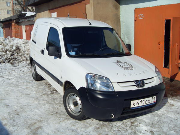 50000 км эксплуатации.