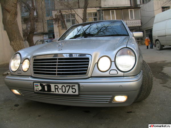 Один из лучших моих авто.