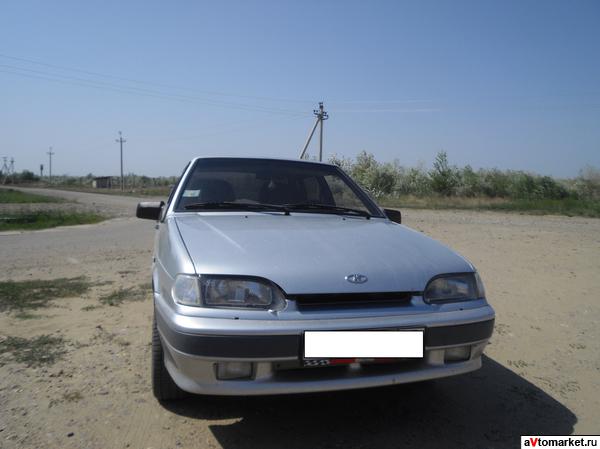 Хоть и ТАЗ, но все-таки Автомобиль!