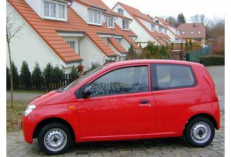 Daihatsu Cuore