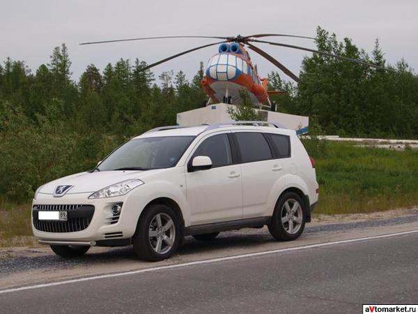 Моему дизельному льву исполнилось два с небольшим года...