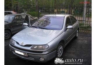 Renault Laguna 1.8 16V