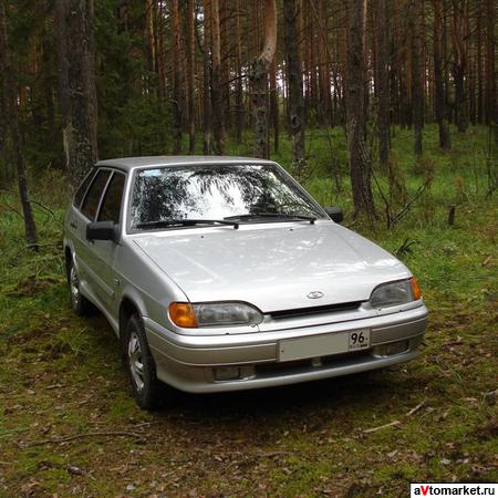 Снежка.