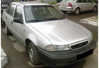 Daewoo Nexia 1.5