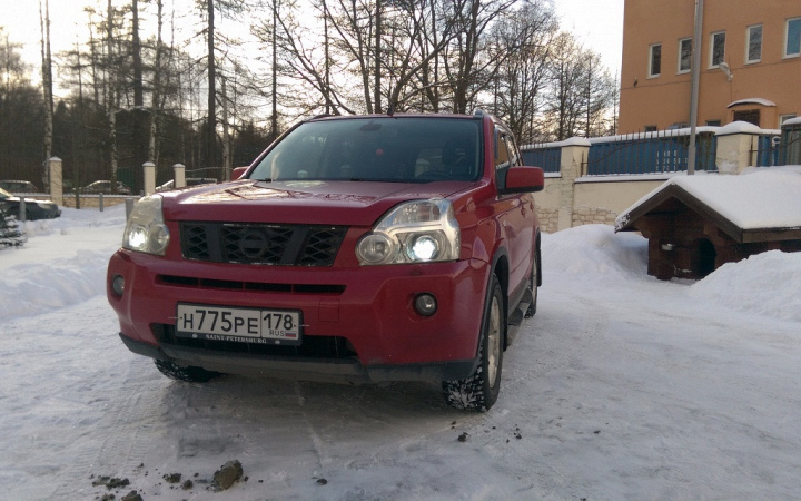 Попытка 