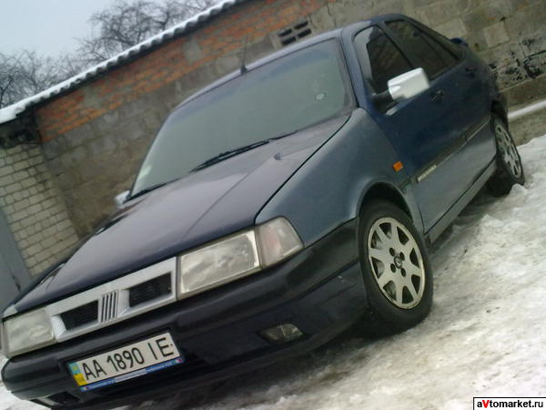 Fiat Tempra 1.6 1996.