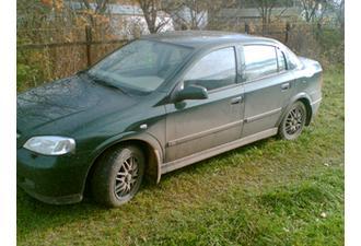 Chevrolet Viva