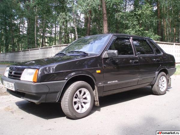 Авто на каждый день.