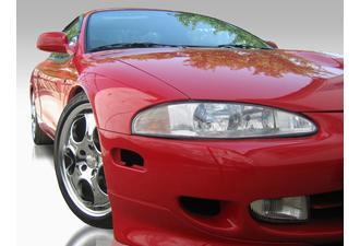 Mitsubishi Eclipse