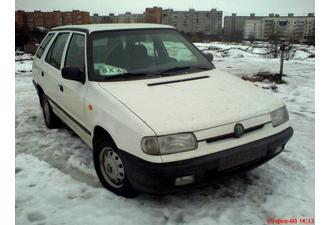 Прошёл год...