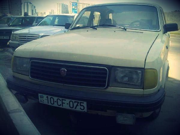 Мой Первый АВТО.