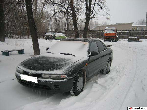 Двуликий янус.