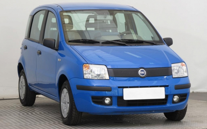 Fiat Panda 1.1