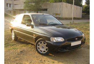 Ford Escort 1.6i