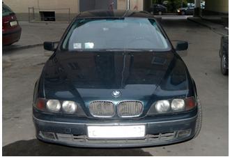 BMW 5-серия