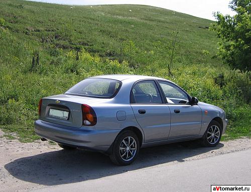 Акулёнок.