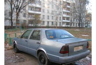Saab 9000