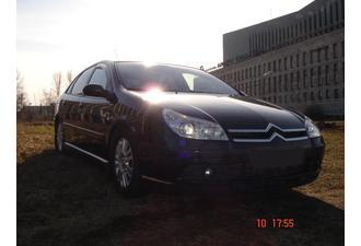 Citroen C5