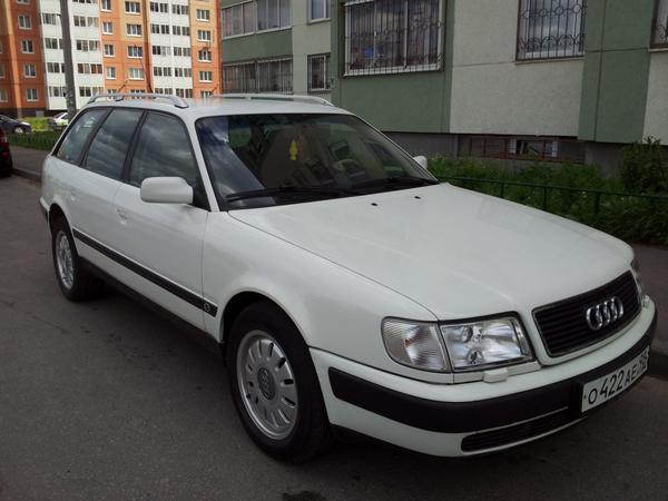 audi 1993 отзывы audi 1993 отзывы