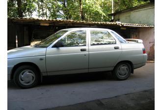 ВАЗ 2110