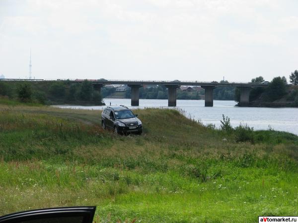Хороший автомобиль.