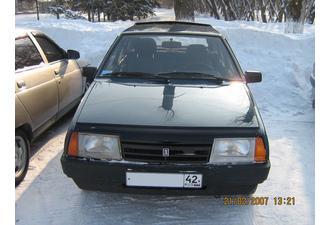ВАЗ 2109