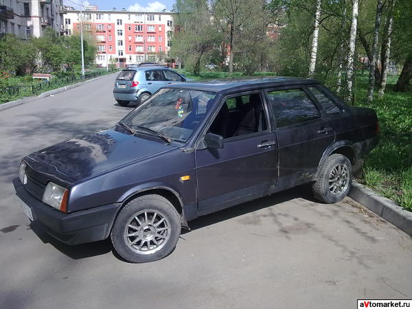 ДевяткО.