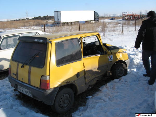 Жёлтый