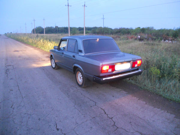 Инжекторная 