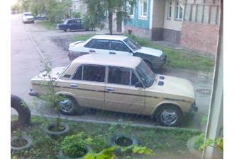 ВАЗ 2106