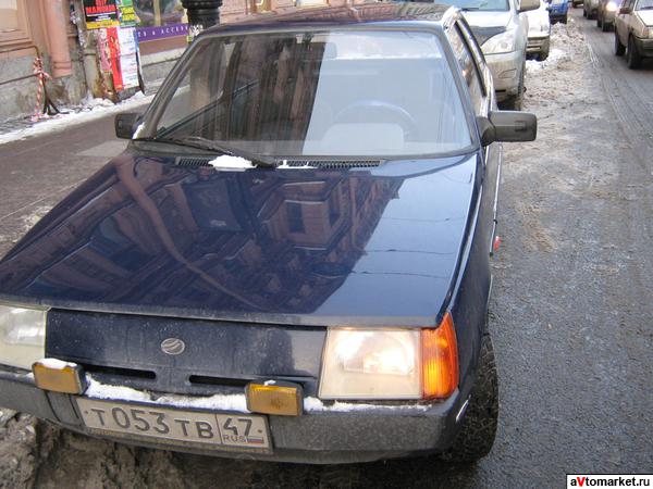 Маленькая машинка - большие поиски, или как выбирать автомобиль за небольшие деньги!