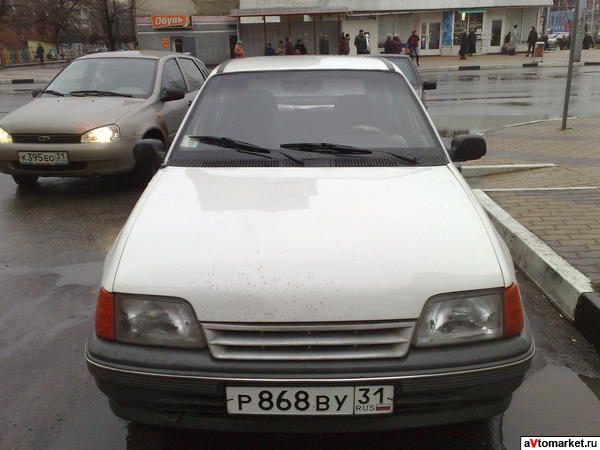 Шустрик.