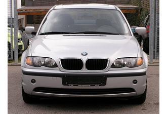 BMW 318i