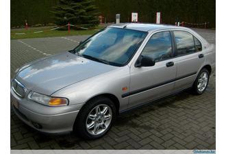 Rover 400-serie