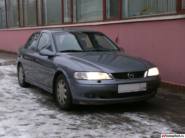 Мимолётное знакомство.