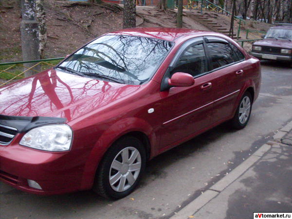 Отличный авто.